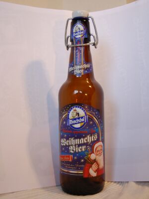 Mönchshof Weihnachtsbier