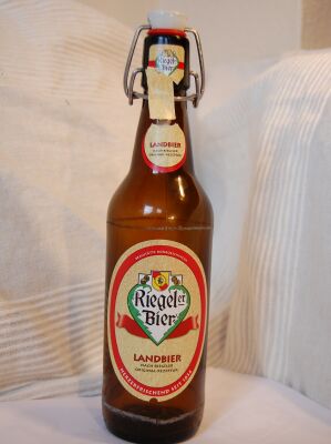 Riegeler Landbier