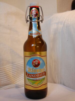 Kloster Landbier