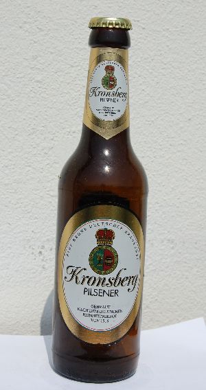 Kronsberg Pilsener