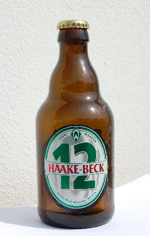 Haake-Beck 12 - 100% Werder