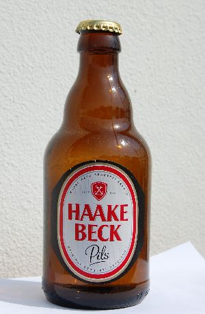 Haake-Beck Pils
