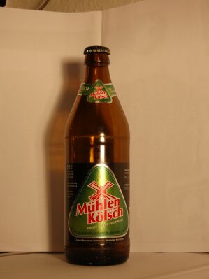 Mühlen Kölsch 