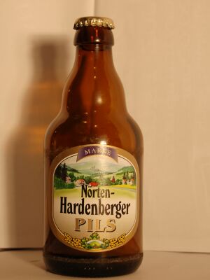 Nörten-Hardenberger Pils 