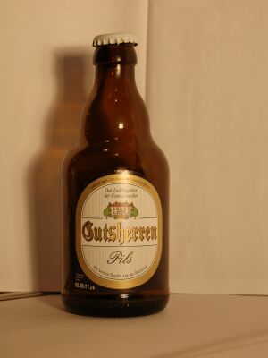 Gutsherren Pils