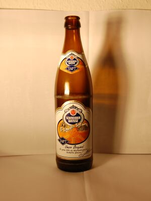 Schneider Weisse Tap 7