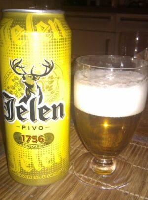 Jelen Pivo