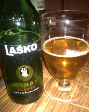 Laško Club