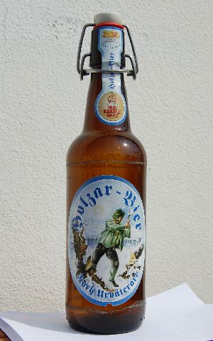 Holzar Bier