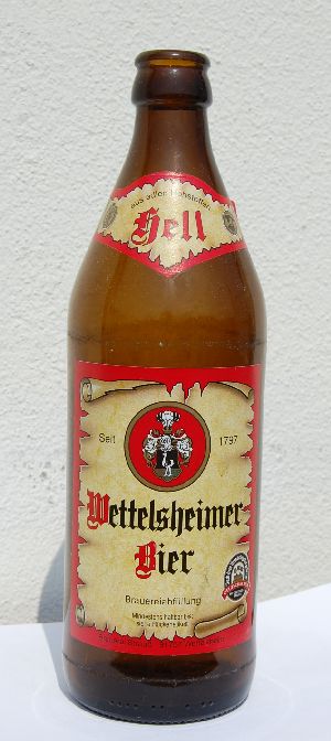 Wettelsheimer Hell