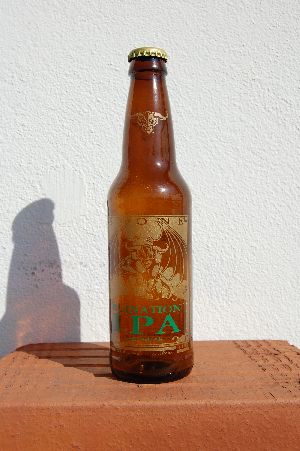 Stone Ruination IPA