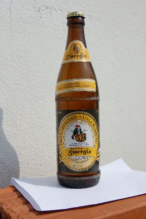 Fässla Zwerla