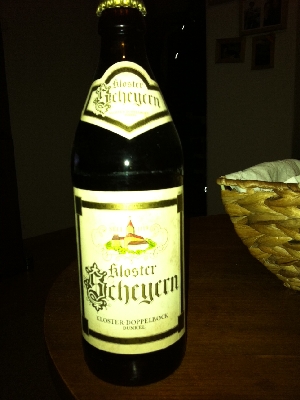 Kloster Doppelbock Dunkel