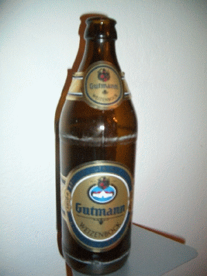 Gutmann Weizenbock