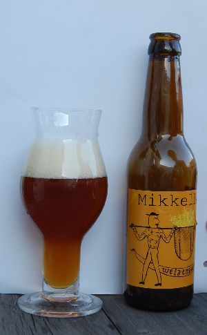 Mikkeller Weizenbock
