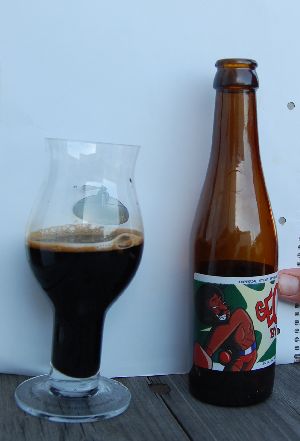 Mikkeller George Imperial Stout