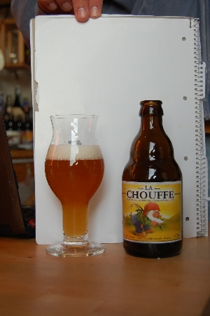 La Chouffe