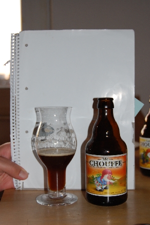 Mc Chouffe