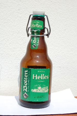 Bolten Helles