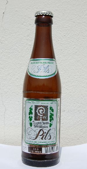 Augustiner Pils