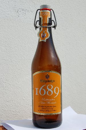 1689 Königsbacher