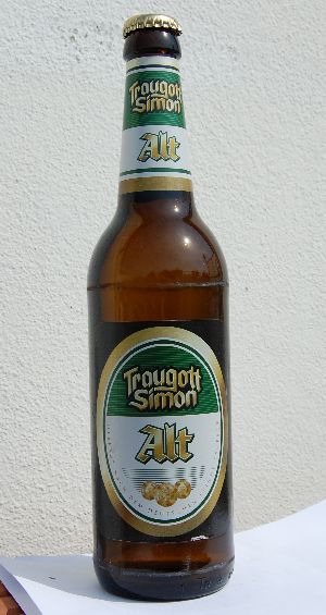 Traugott Simon Alt