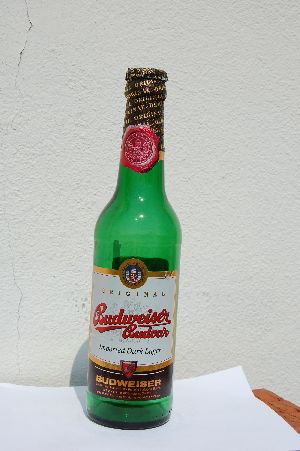 Budweiser Budvar Imported Dark Lager