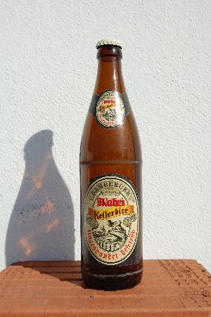 Mahr’s Kellerbier