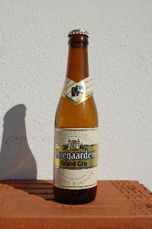Hoegaarden Grand Cru