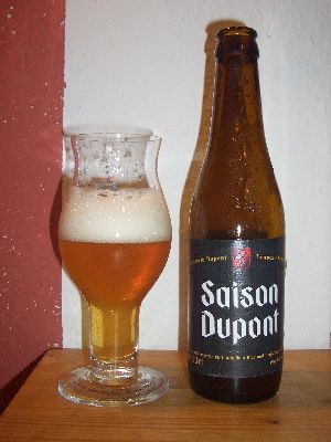 Saison Dupont