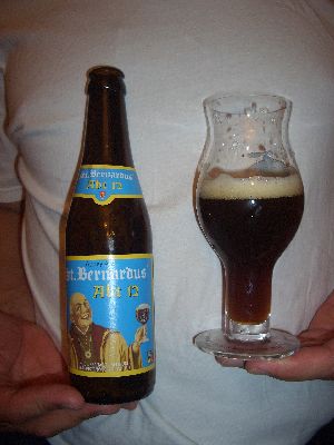 St. Bernardus Abt 12 