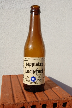 Trappistes Rochefort 10