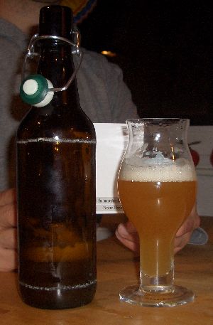 Friedrichstädter Bathroom Wheat