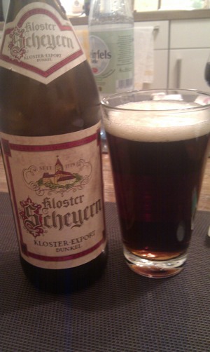 Kloster Dunkel