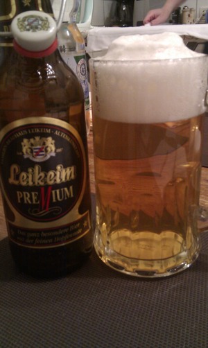 Leikeim Premium