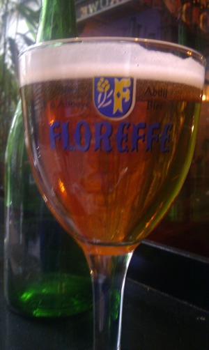 Floreffe Blonde