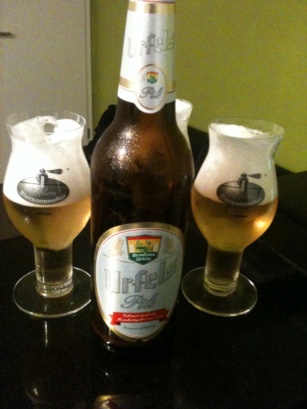 Urfels Pils