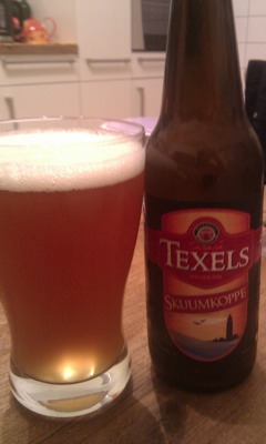 Texels Skuumkoppe