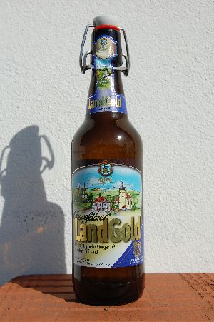 Oberpfälzer Landgold