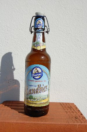 Mönchshof Maingold Landbier  