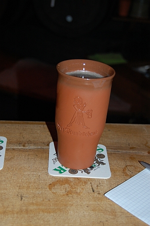 Schinner Alt Bayreuther Kirschbier