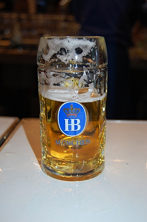 Hofbräu Hellgold