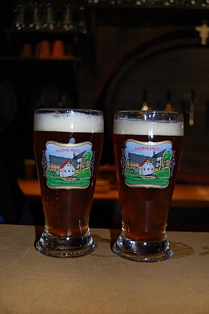 Kreuzberger Klosterbier