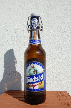 Mönchshof Original Pils