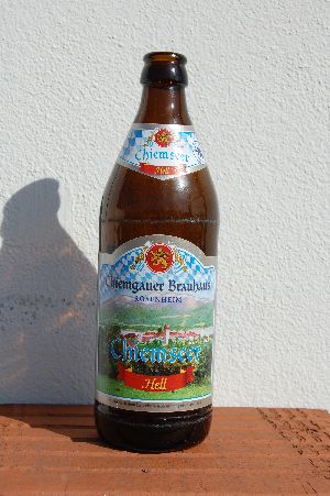 Chiemgauer Hell