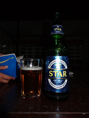 Star   