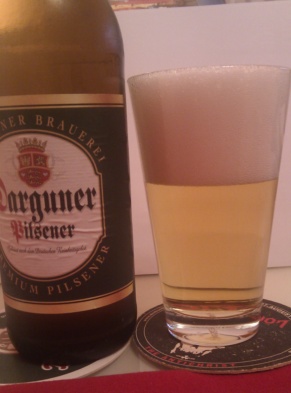 Darguner Pilsener