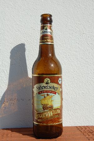 Störtebeker Roggen Weizen 