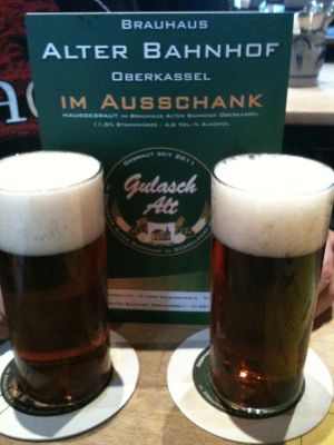 Gulasch Alt