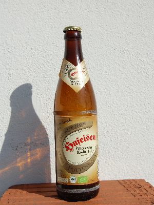 Hufeisen Bio Dunkel